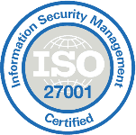 ISO logo