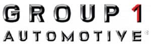 Group 1 Automotive Logo