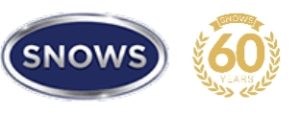 Snows Logo