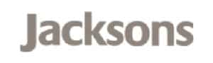 Jacksons logo