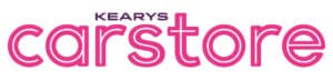 Kearys Carstore Logo