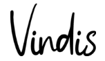 Vindis Logo