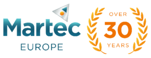 Martec Logo