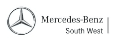 Mercedes-Benz South West Logo