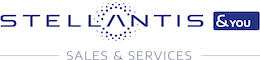 Stellantis Logo